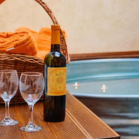 61, Cozy Oasis With Mini Pool And Courtyard Palermo