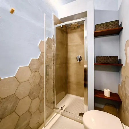 Apartment 61 Palermo