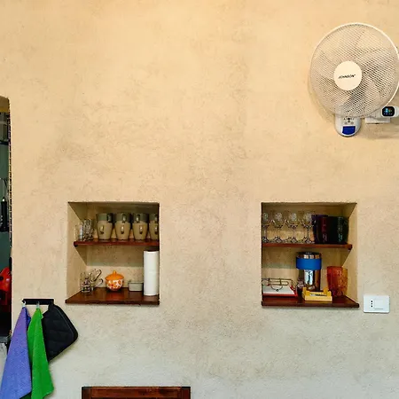 61, Cozy Oasis With Mini Pool And Courtyard Apartamento Palermo