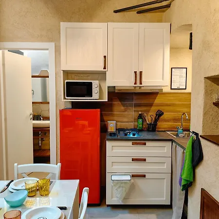 Apartment 61