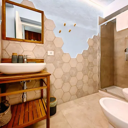 Apartment 61 *