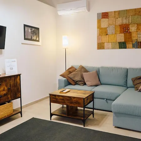 61 Apartment Palermo