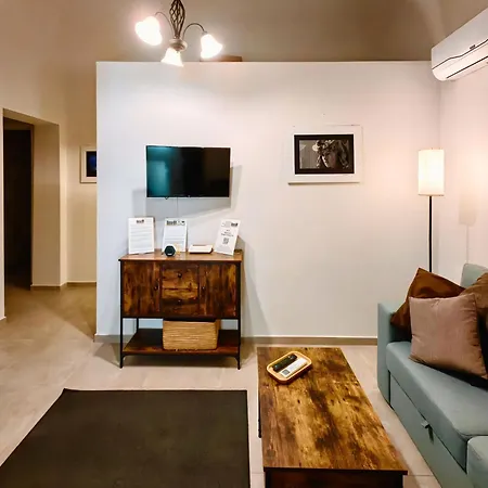 Apartment 61 Palermo