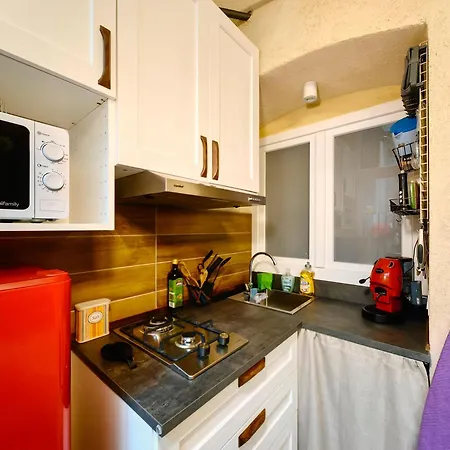 Apartment 61 *
