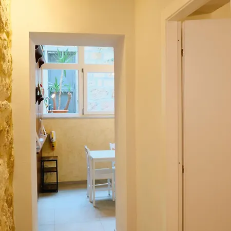 Apartment 61 *