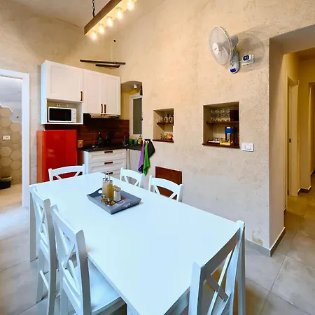 Apartment 61 *