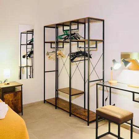 61, Cozy Oasis With Mini Pool And Courtyard Apartamento Palermo