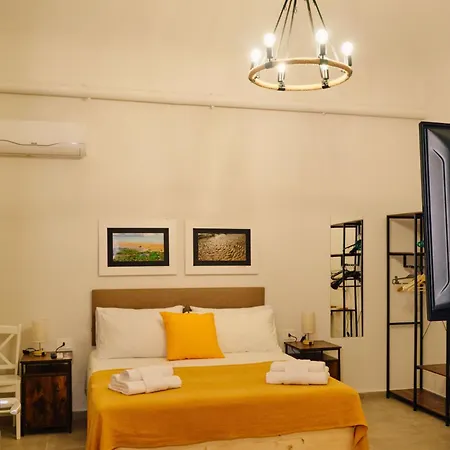 Apartment 61 Palermo