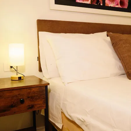 Apartamento 61, Cozy Oasis With Mini Pool And Courtyard Palermo