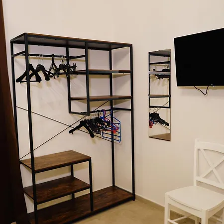 Apartment 61 *