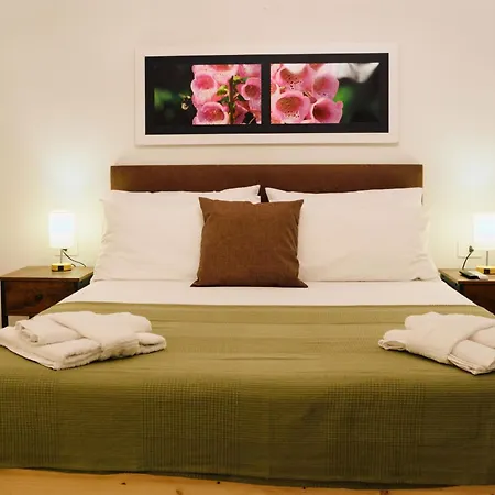 61 Apartment Palermo