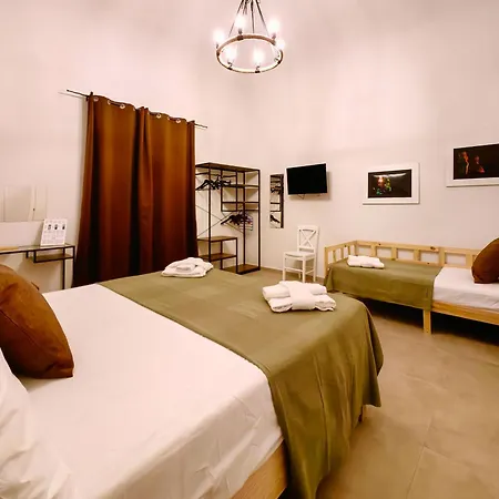 61, Cozy Oasis With Mini Pool And Courtyard Apartamento