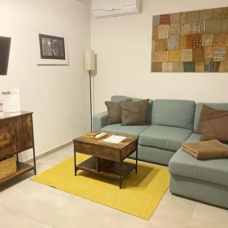 Apartamento 61, Cozy Oasis With Mini Pool And Courtyard Palermo