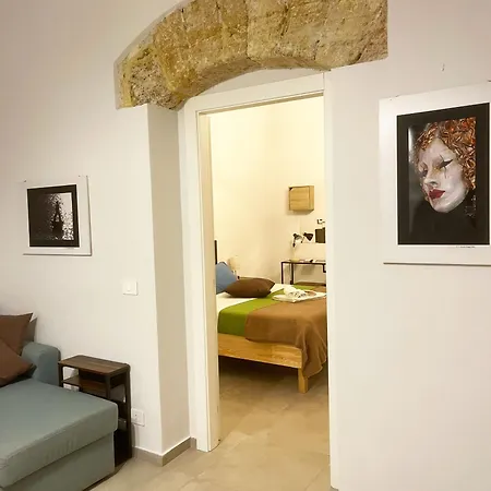 61, Cozy Oasis With Mini Pool And Courtyard Palermo