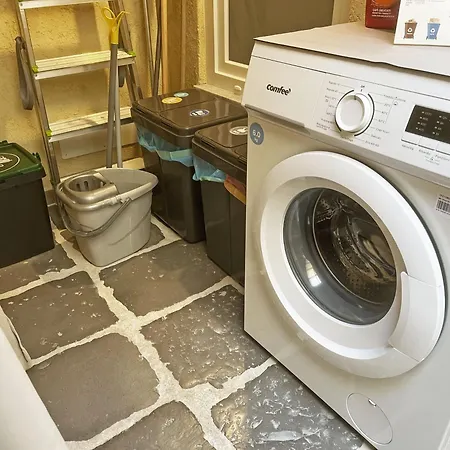 61, Cozy Oasis With Mini Pool And Courtyard * Palermo