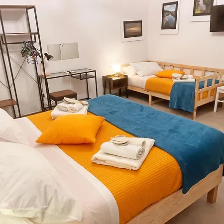 Apartamento 61 Urban Oasis With Private Mini Pool & Courtyard - Families & Groups Palermo