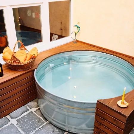 61 Urban Oasis With Private Mini Pool & Courtyard - Families & Groups Apartamento Palermo