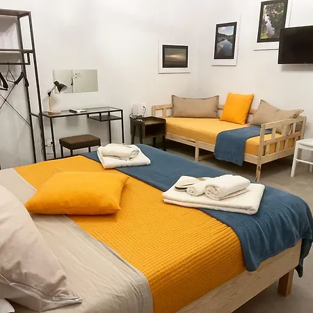 61 Urban Oasis With Private Mini Pool & Courtyard - Families & Groups Palermo